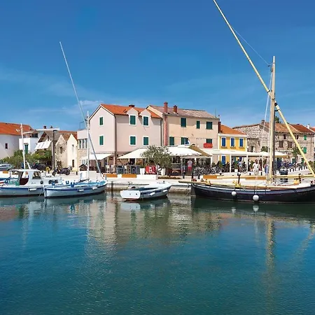 Gorgeous In With Kitchen Betina (Sibenik-Knin)