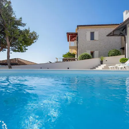 Gorgeous In With Kitchen Betina (Sibenik-Knin)